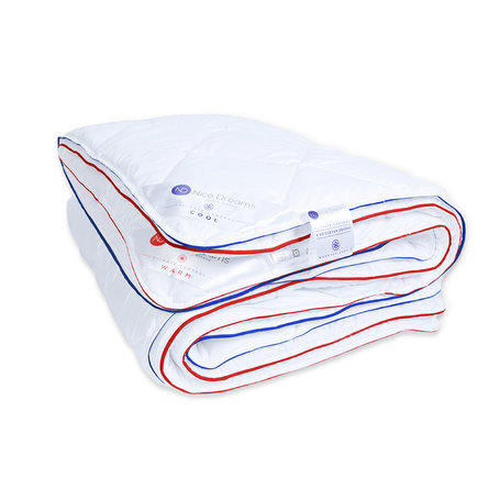 Anti allergie dekbed