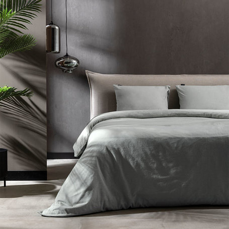 Dekbedovertrek 160x200